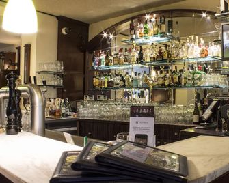 Victoria Hotel Minden - Minden - Bar