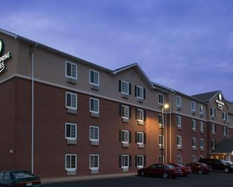 Woodspring Suites St Louis Arnold - Arnold - Edificio