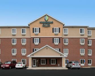 Woodspring Suites St Louis Arnold - Arnold - Building