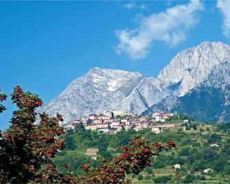 Agriturismo Summer - Gallicano - Buiten zicht