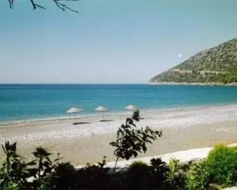 Villa Olive Garden - Datça - Beach