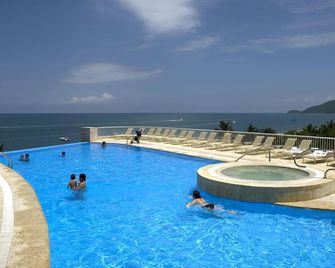Hotel Irotama del Sol - Santa Marta - Pool