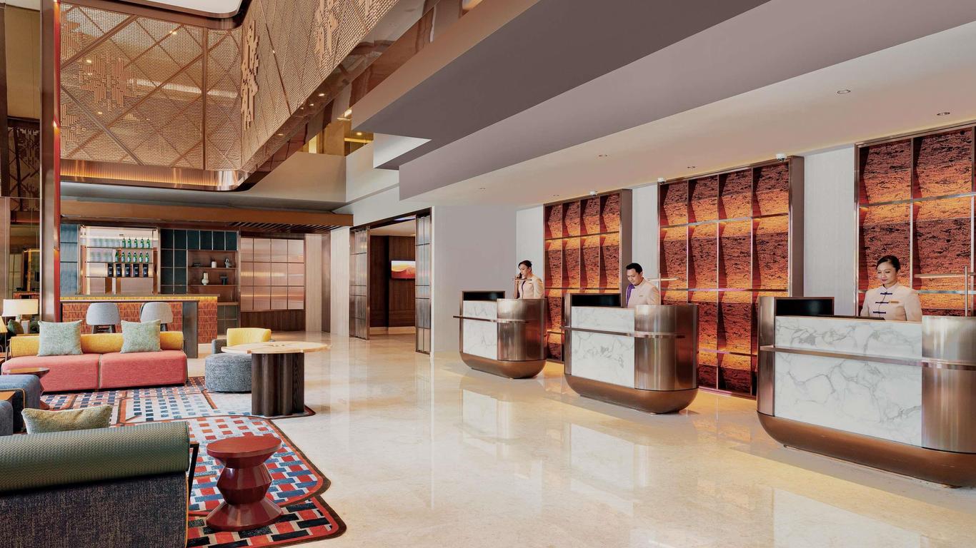 Grand Mercure Kuala Lumpur Bukit Bintang