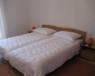 Villa Rozic - Ragusa Vecchia - Camera da letto
