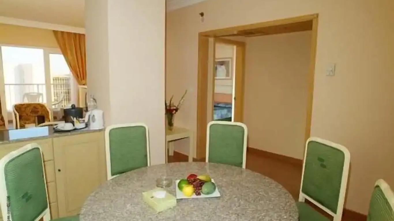 Hurghada Suites & Apartments Serviced by Marriott