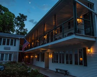 Wilder Inn - Ephraim - Gebouw