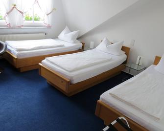 Retterath - Wiesemscheid - Schlafzimmer