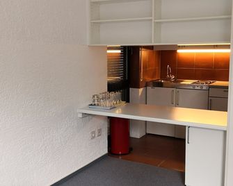 ein Gemütliches Apartment in Villa -uni Mainz - Mayence - Cuisine