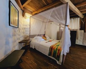 Sublime Eco Hotel - Palomino Tayrona By Gho Hoteles - Palomino