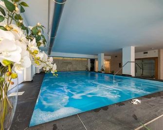 Zenit Hotel - Giulianova - Pool