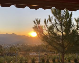 Cabañas Huerta la Mision, Zacatlán - Zacatlán