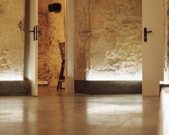 Le Maje Hostel - Montpellier - Couloir
