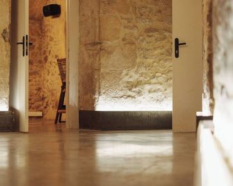 Le Maje Hostel - Montpellier - Couloir
