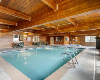 Best Western Pinedale Inn - Pinedale - Zwembad