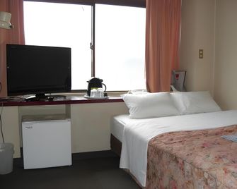 Hotel Sanada - Yonago - Habitación