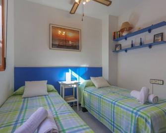 018 - Costa Hispania I - 264 - Comfortholidays - Santa Pola - Schlafzimmer