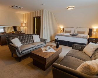 Hotel Demänová - Liptovsky Mikulas