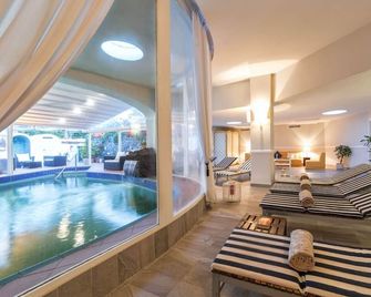 Hotel Mare Blu - Ischia - Piscina