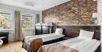 Sure Hotel by Best Western Stanga - Linköping - Camera da letto