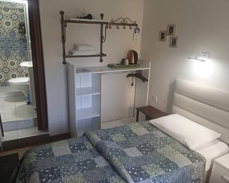 Ena Serenity Butik Otel - Selçuk - Bedroom