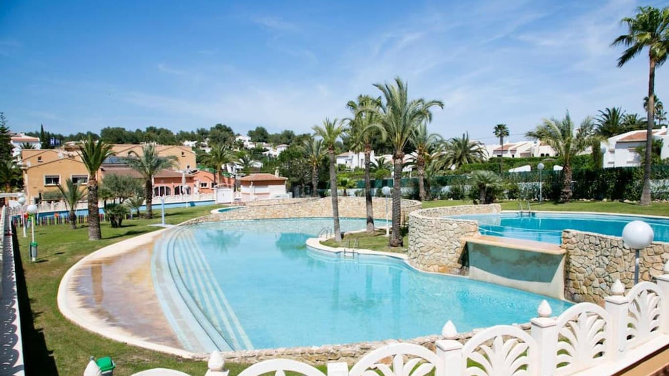 Aparthotel Pinosol