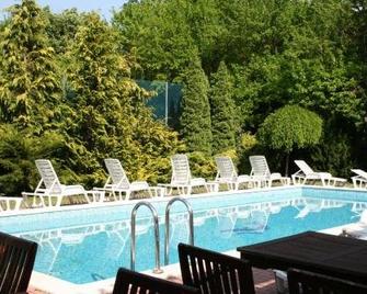 Fonix Hotel - Balatonföldvár - Pool