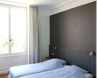 Domaine de Chantageasse - Asnières-la-Giraud - Habitación