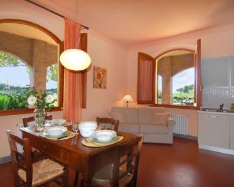 Agriturismo Raccianello - San Gimignano