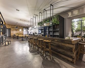 Sapientia Boutique Hotel - Coímbra - Bar