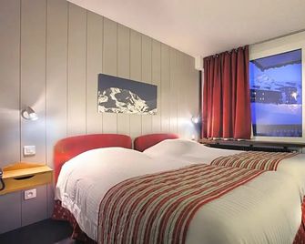 Hôtel Val Chavière - Val Thorens