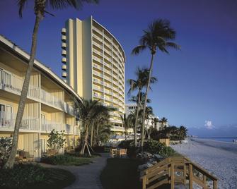 LaPlaya Beach & Golf Resort - A Noble House Resort - Naples - Bygning