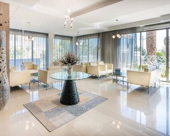 Elinotel Sermilia Resort - Psakoudia - Lobby