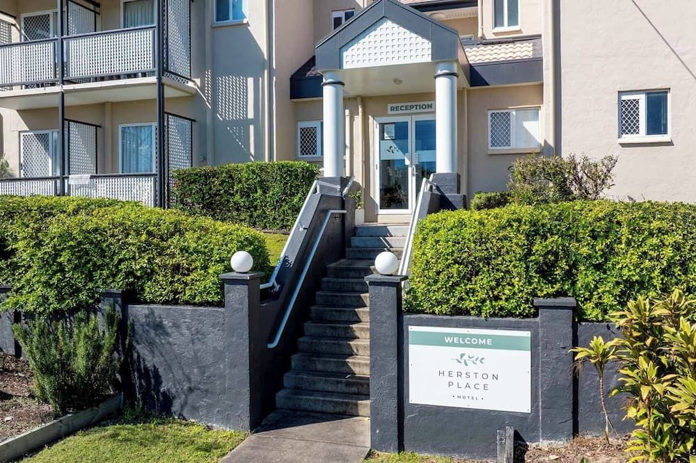 Herston Place Motel