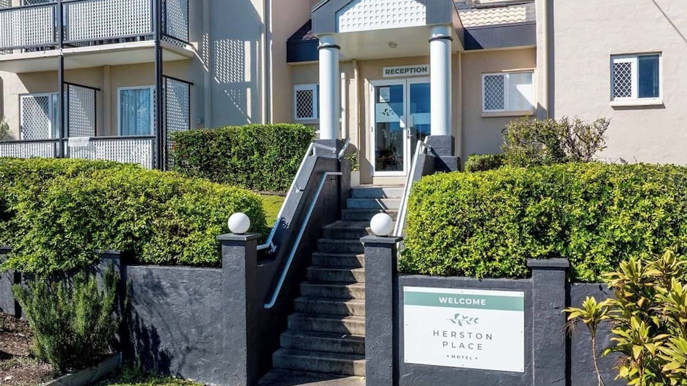 Herston Place Motel