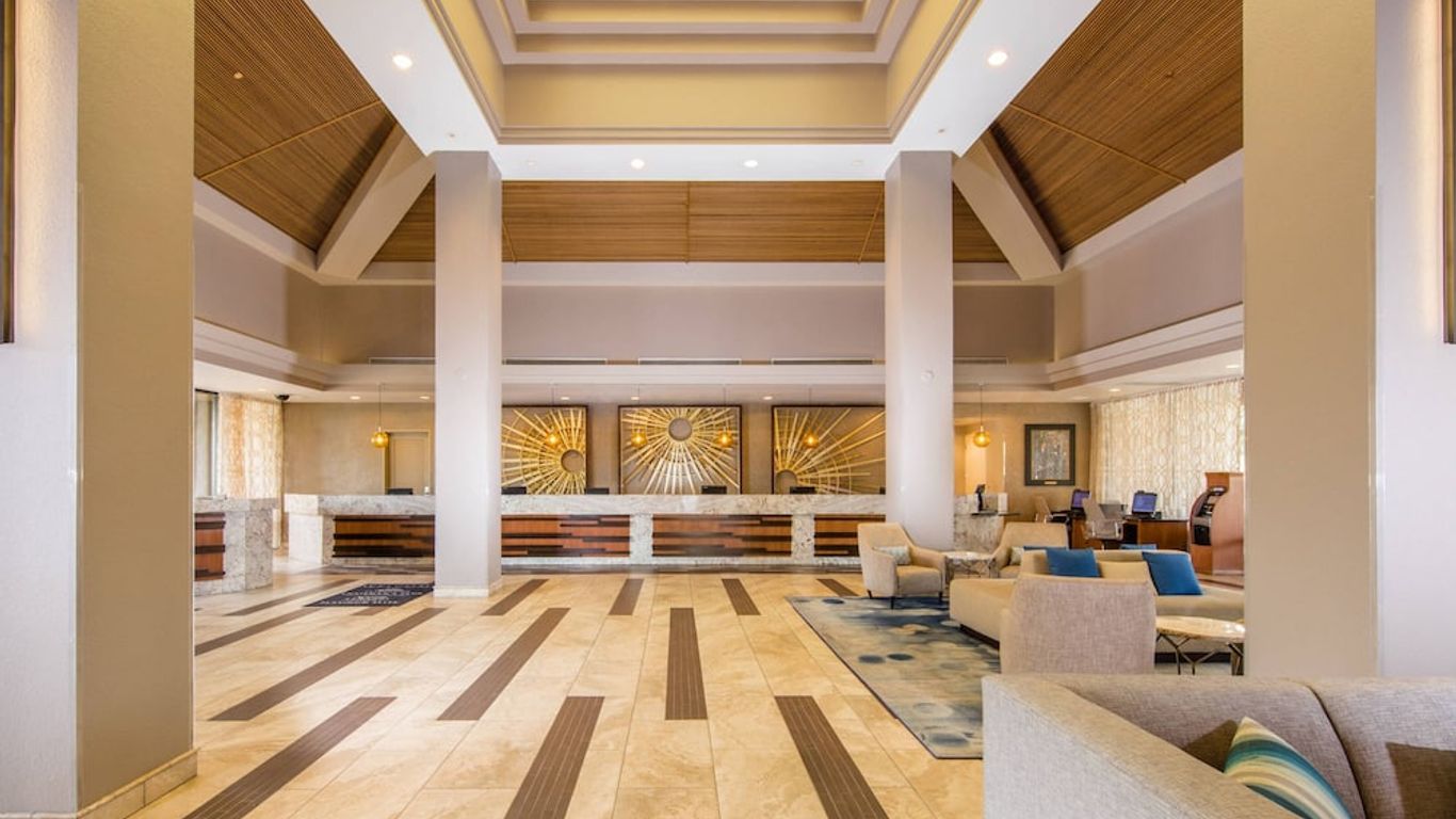 Marriott's Desert Springs Villas I, A Marriott Vacation Club Resort