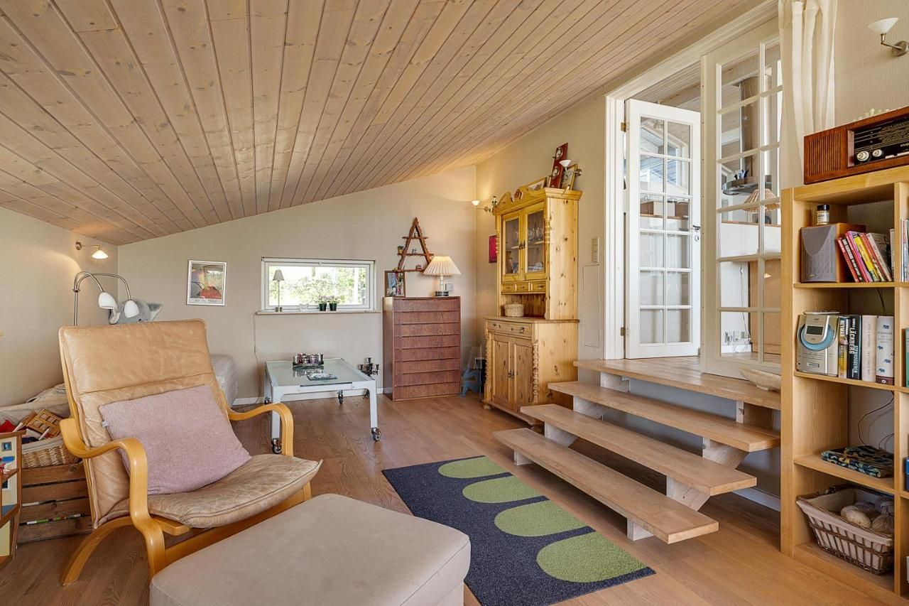 Stunning Home In Ebeltoft With 2 Bedrooms And Wifi – Ebeltoft