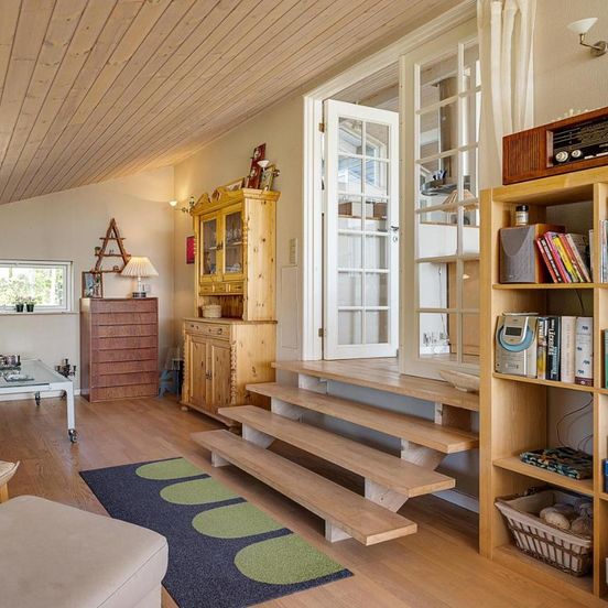 Stunning Home In Ebeltoft With 2 Bedrooms And Wifi – Ebeltoft