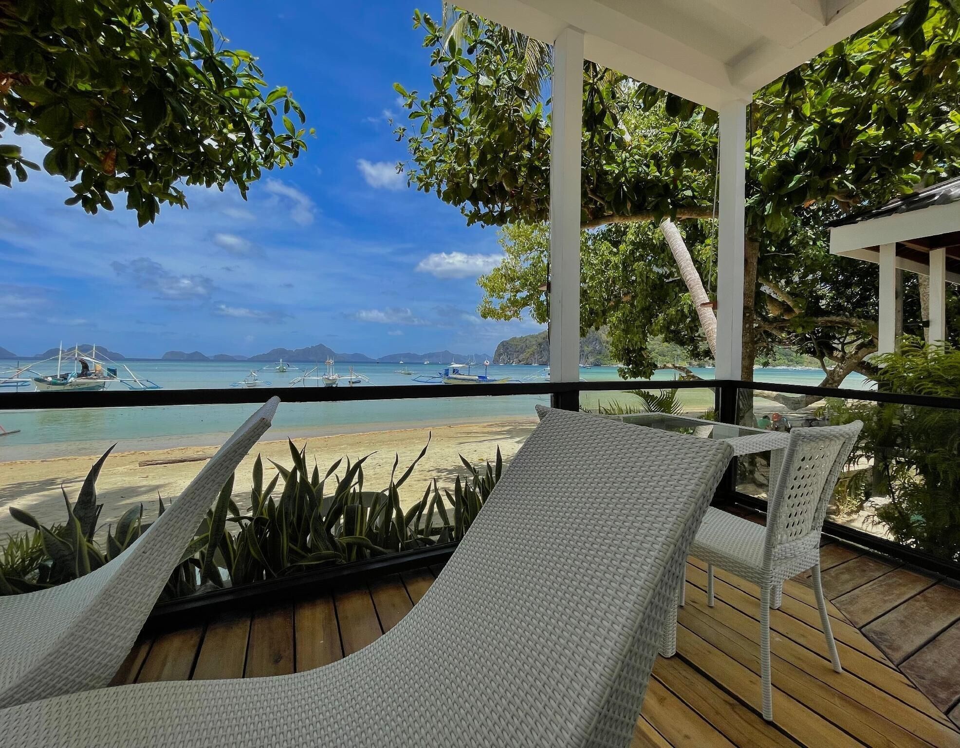 Suites by Eco Hotels