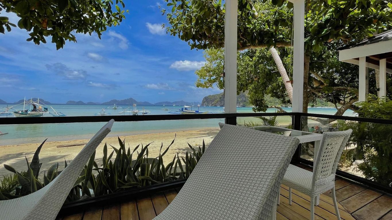 Suites by Eco Hotels