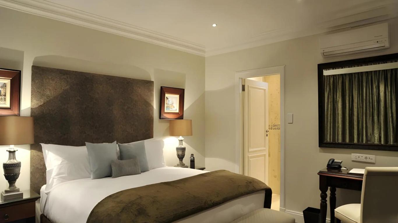 131 On Herbert Baker Boutique Hotel