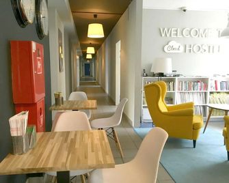 Cloud Hostel - Warsaw
