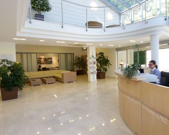 Hotel Villa Radin - Vodice - Lobby