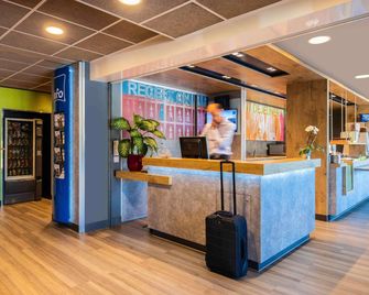 ibis budget Limoges Nord - Limoges - Budynek