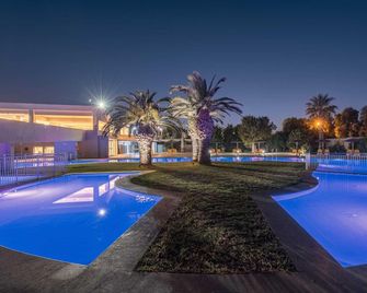 E-Geo Easy Living Resort - Marmari (Kos) - Pool
