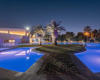 Akti Coast Club - Marmari (Kos) - Pool