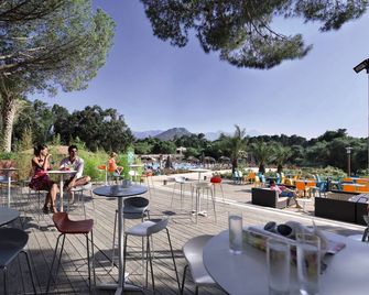 Belambra Clubs Belgodère - Golfe de Lozari - Belgodère