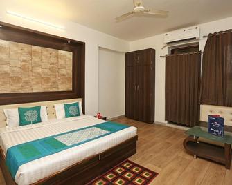 Hotel Haveli Inn Jodhpur - Jodhpur - Schlafzimmer