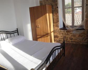 Villa Chrysodimi - Chalki - Bedroom