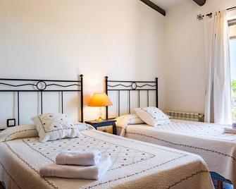 Amaltea - Candeleda - Bedroom