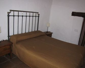 Cortijo Del Cura - Cortijos Nuevos - Habitación